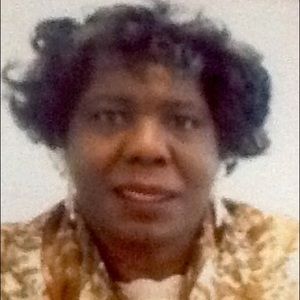 Meet your Posher, Alfreda